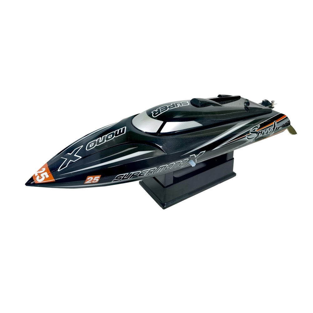 Joysway Super Mono X V2 Brushless 420mm 45km/h RTR Speedboat