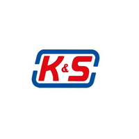K&S Metals 258 Asst. Brass Sheet Metal