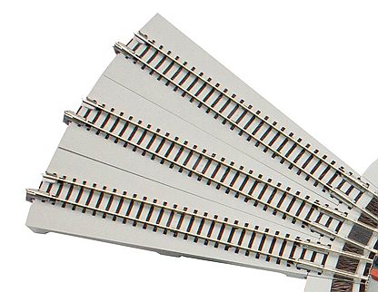 Kato 20-285 N Unitrack Turntable Extension Straight