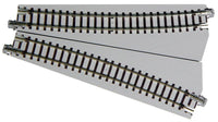 Kato 20-286 N Unitrack Turntable Extension Curved