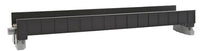 Kato 20-454 N Plate Girder Bridge - Black