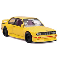 Kaido House x Mini GT BMW M3 Kaido GT V3