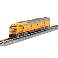 Kato 176-5317 N EMD E9A Union Pacific - Metro Hobbies