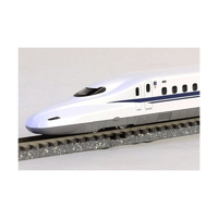 Kato 10-1174 N N700A Nozomi Basic 4 Car Set - Metro Hobbies
