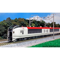 Kato 10-847 N Narita Express E251 Basic 3 Car Set