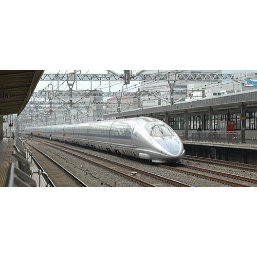 Kato 10-511 N Nozomi 500 Extra Car Pack - Metro Hobbies