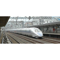 Kato 10-511 N Nozomi 500 Extra Car Pack - Metro Hobbies
