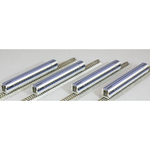 Kato 10-511 N Nozomi 500 Extra Car Pack - Metro Hobbies