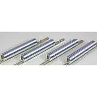 Kato 10-511 N Nozomi 500 Extra Car Pack - Metro Hobbies