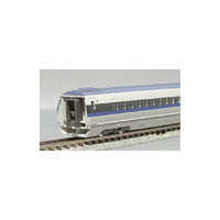 Kato 10-511 N Nozomi 500 Extra Car Pack - Metro Hobbies