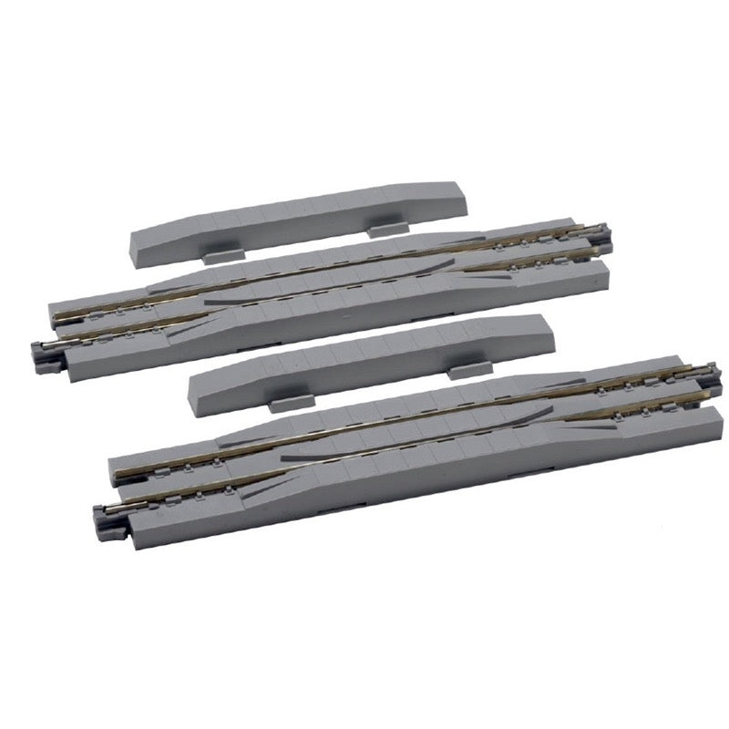 Kato 20-026 N Unitrack Re-Railer Track 124mm - Metro Hobbies