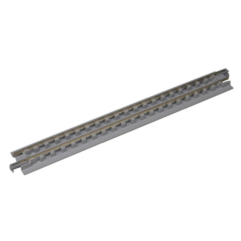 Kato 20-016 N Untrack Open Pit Straight 186mm - Metro Hobbies