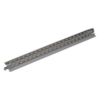 Kato 20-016 N Untrack Open Pit Straight 186mm - Metro Hobbies