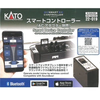 Kato 22-019 Smart Controller - Metro Hobbies