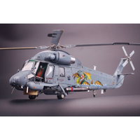 Kitty Hawk 1/48 SH-2G Super SeaSprite