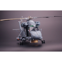 Kitty Hawk 1/48 SH-2G Super SeaSprite