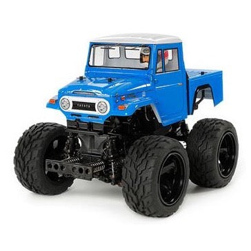 Tamiya 57880 1/12 XB Toyota Land Cruiser 40 Pick-up