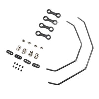 Losi Sway Bar Set & Hardware - 5IVE-T
