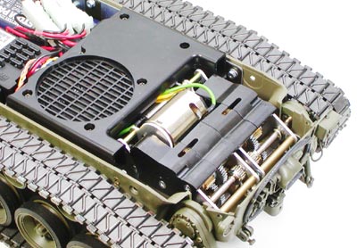 Tamiya 56016 1/16 M26 Pershing Medium Radio Controlled Kit
