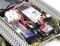 Tamiya 56016 1/16 M26 Pershing Medium Radio Controlled Kit