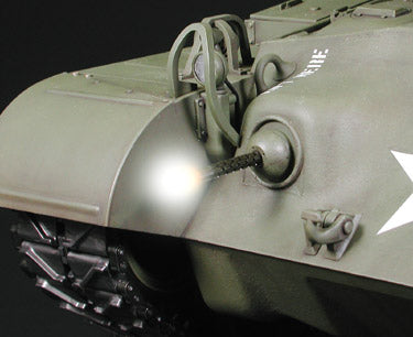 Tamiya 56016 1/16 M26 Pershing Medium Radio Controlled Kit