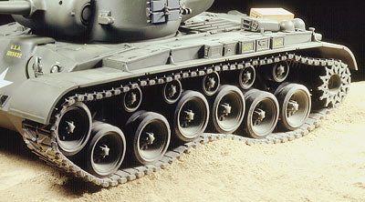 Tamiya 56016 1/16 M26 Pershing Medium Radio Controlled Kit