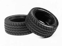 Tamiya 53254 M-CHS.60D Super Grip Radial Tires 2pcs