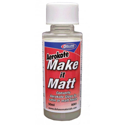 Deluxe Materials BD61 Make it Matt