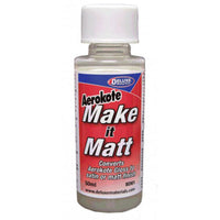 Deluxe Materials BD61 Make it Matt