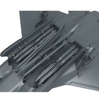 Meng LS-007 1/48 F-35A Lightning II JSF