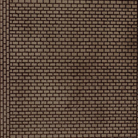 Metcalfe 0051 OO/HO Cobblestones 8 Sheets | Metro Hobbies