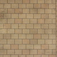 Metcalfe 0055 OO/HO Paving Sheets 8 Sheets | Metro Hobbies