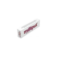 Milliput Terracotta Two Part Epoxy Putty