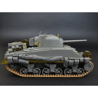 MiniArt 35599 1/35 British Rucksacks Bags and Folded Canvas WWII