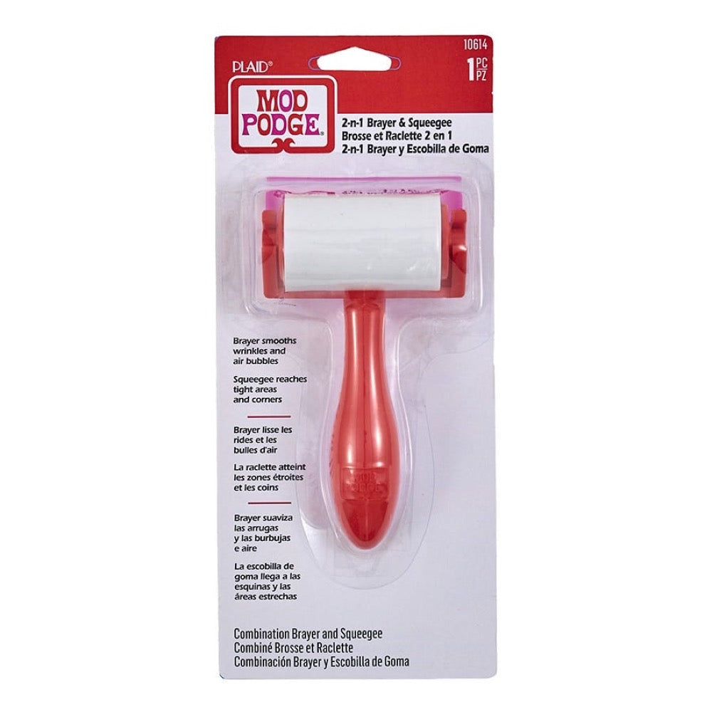 Mod Podge 2 N 1 Smoothing Tool