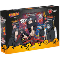 Naruto Mythos TCG - Konoha Shido Starter Deck (2nd Edition)
