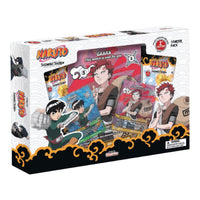 Naruto Mythos TCG - Shinobi Shiren 