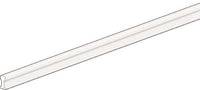 Peco IL3 Code 75 Flat Bottom Rail 6 Pack
