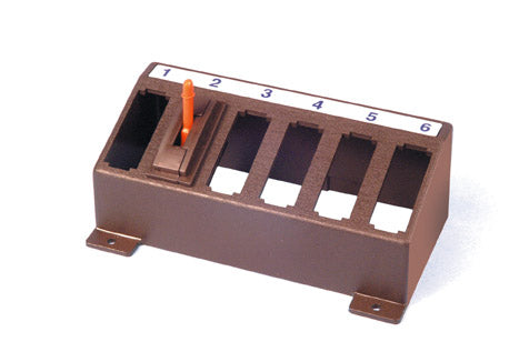 Peco PL27 Switch Console