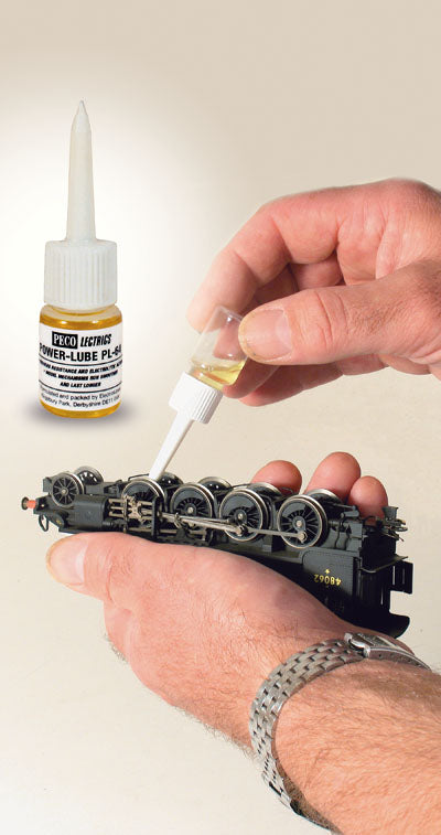 Peco PL64 Power-Lube