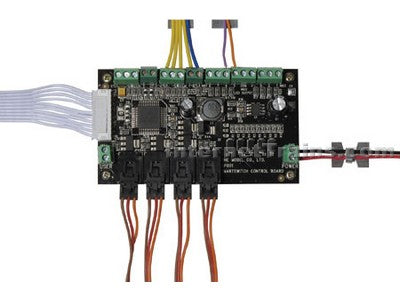 Peco PLS120 Smartswitch Board