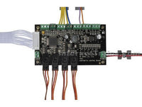 Peco PLS120 Smartswitch Board