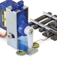 Peco PLS125 SmartSwitch Single Servo Motor