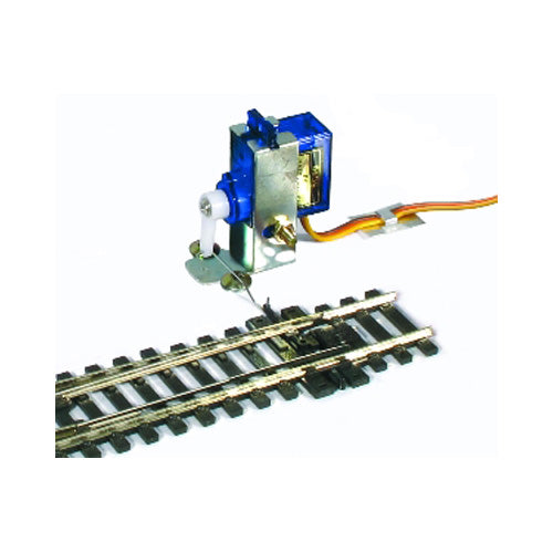 Peco PLS125 SmartSwitch Single Servo Motor