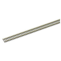 Peco SL300 N Code 80 Flexible Track Wooden Sleeper