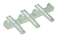 Peco SL711FB O Code 143 Insulating Rail Joiners Flat Bottom