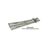 Peco SL91 HO/OO Code 100 Right Hand Small Radius Turnout