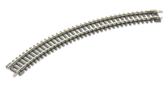 Peco ST12 N Setrack No 1 Radius Double Curve