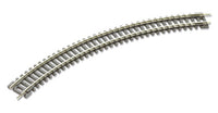 Peco ST12 N Setrack No 1 Radius Double Curve