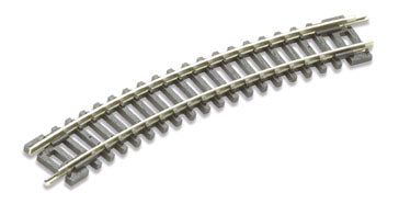 Peco ST14 N Setrack No 2 Radius Standard Curve